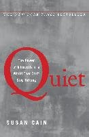 Quiet Cain Susan