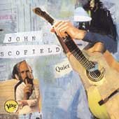 Quiet Scofield John
