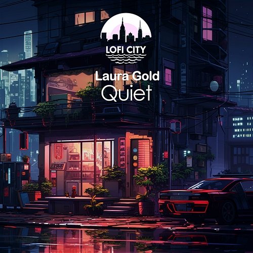 Quiet Laura Gold