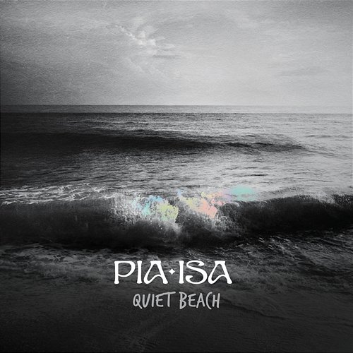 Quiet Beach Pia Isa