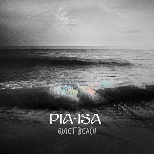 Quiet Beach Pia Isa