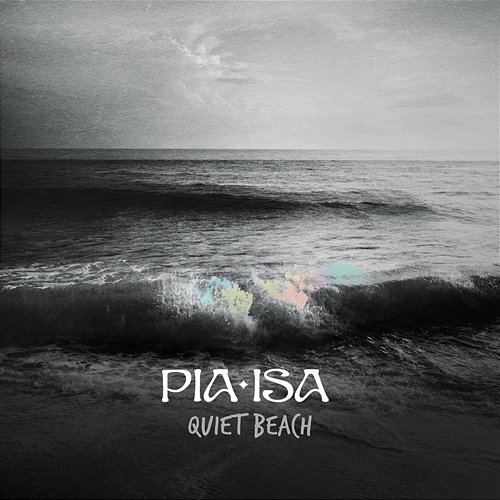 Quiet Beach Pia Isa