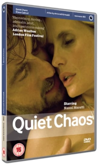 Quiet Chaos (brak polskiej wersji językowej) Grimaldi Antonio