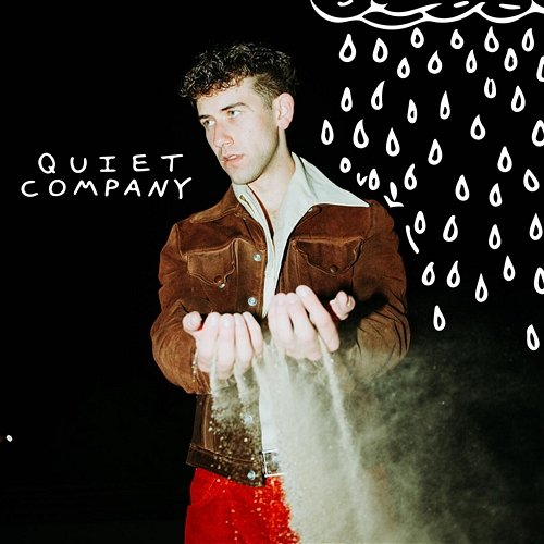 QUIET COMPANY Jack Harris