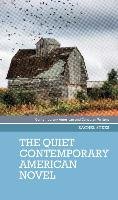 Quiet Contemporary American Novel Sykes Rachel