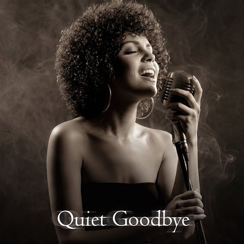 Quiet Goodbye Diva Luna