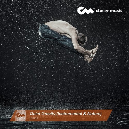 Quiet Gravity Lumen
