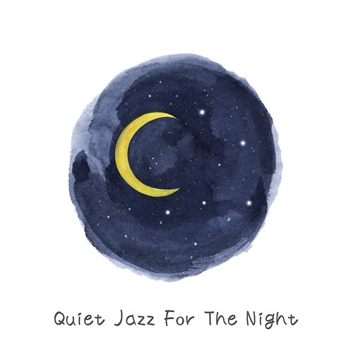 Quiet Jazz for the Night Sweet Decoration