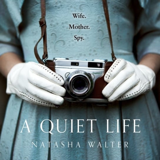 Quiet Life Walter Natasha