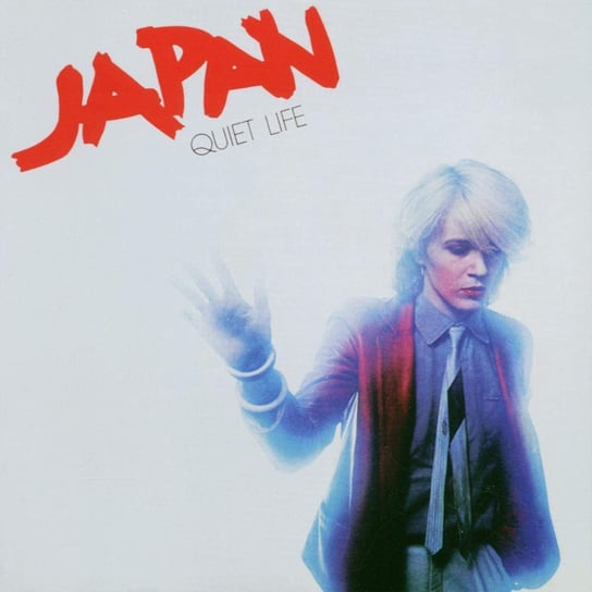 Quiet Life (Expanded Edition Remastered) Japan