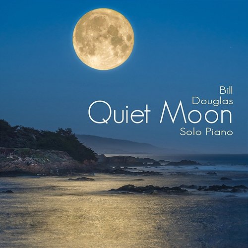 Quiet Moon Bill Douglas