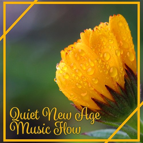 Quiet New Age Music Flow: Sounds for Meditation and Relaxation, Music Therapy for Calm Mind and Body, Ambient Massage Music, Natural Noise Zen Natural Sounds
