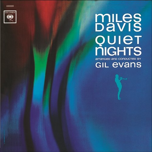 Quiet Nights Miles Davis