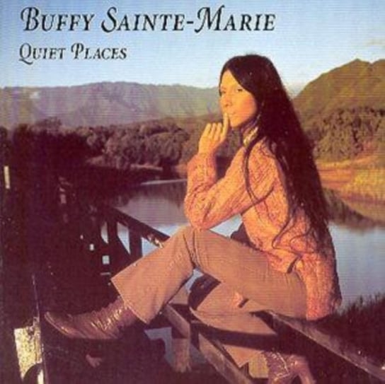 Quiet Places Sainte-Marie Buffy