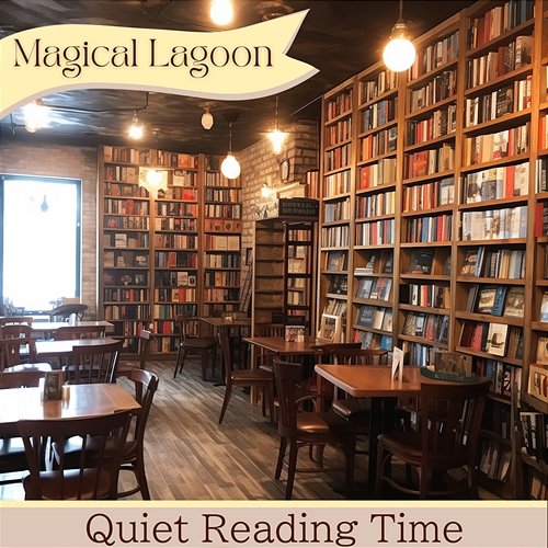 Quiet Reading Time Magical Lagoon
