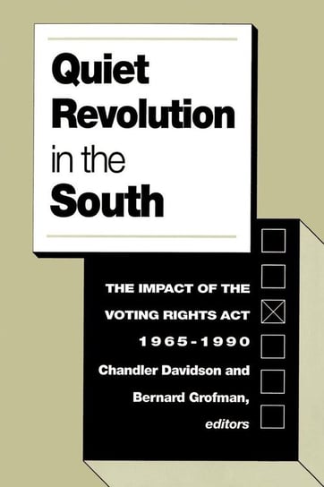 Quiet Revolution in the South Null