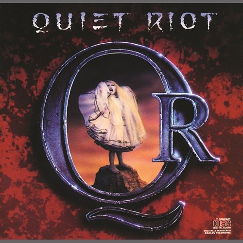 In A Rush Quiet Riot