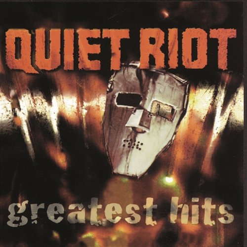 Party All Night Quiet Riot