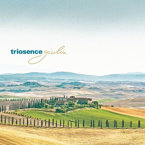 Quiet Sense Triosence feat. Paolo Fresu