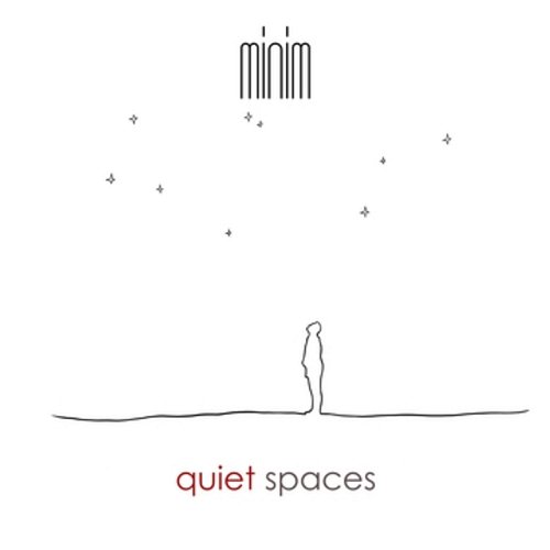 Quiet Spaces David Benjamin Haynes, minim