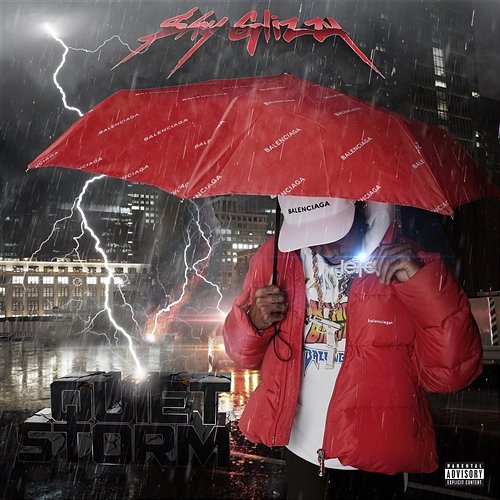 Quiet Storm Shy Glizzy