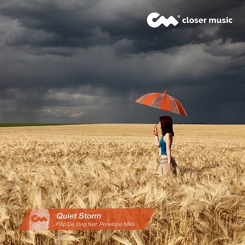 Quiet Storm Filip de Jong, Penelope Mills