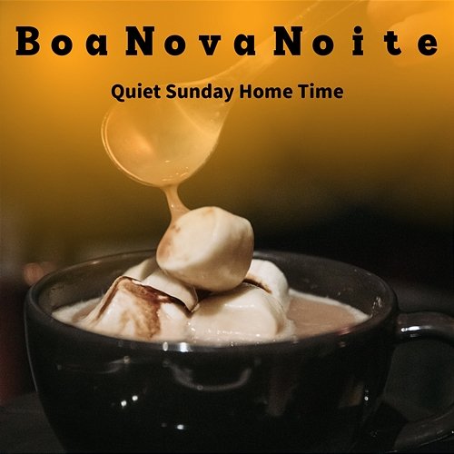 Quiet Sunday Home Time Boa Nova Noite