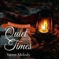 Quiet Times: 夜のゆったり自分時間 - Sweet Melody Japajazz