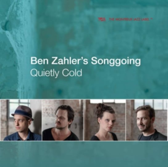 Quietly Cold Ben Zahler's Songgoing