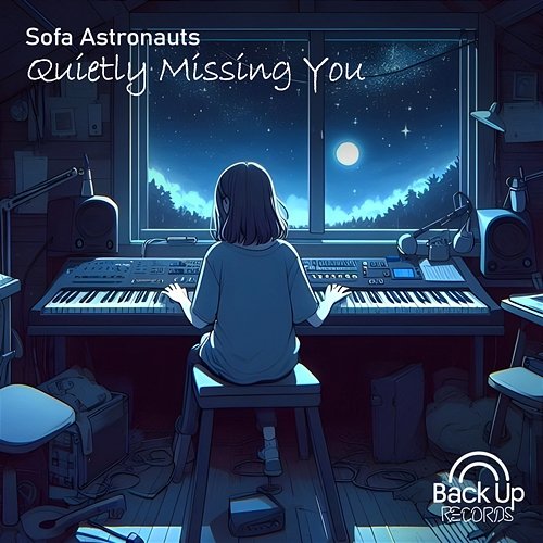 Quietly Missing You Sofa Astronauts
