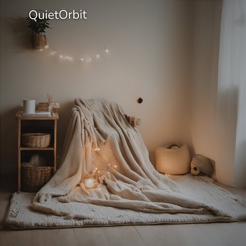 QuietOrbit Lullabies for Newborns