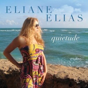 Quietude, płyta winylowa Elias Eliane