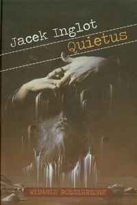 Quietus Inglot Jacek