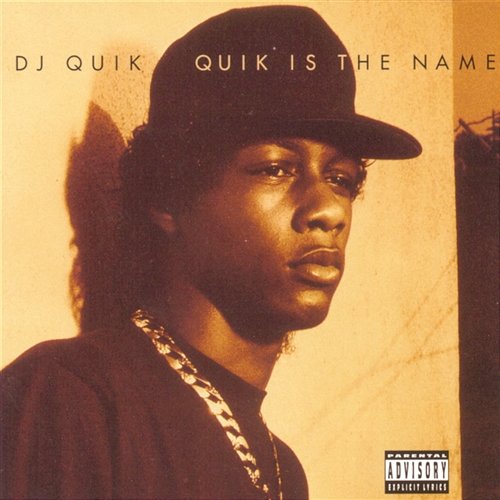 Tear It Off DJ Quik