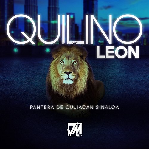 Quilino Leon Pantera De Culiacan Sinaloa