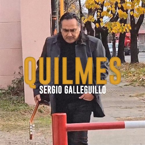 Quilmes Sergio Galleguillo