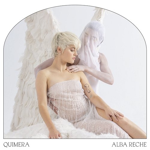 quimera Alba Reche