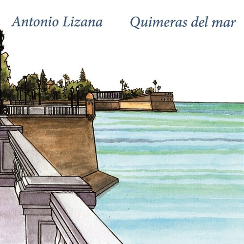 Quimeras del Mar Antonio Lizana