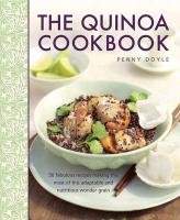 Quinoa Cookbook Doyle Penny