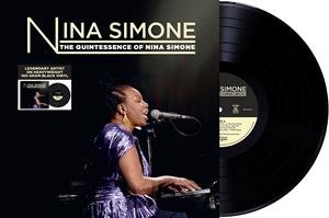 Quintessence of Simone Nina
