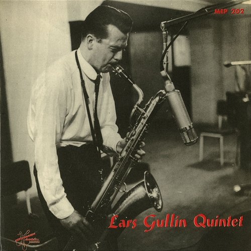 Quintet Lars Gullin