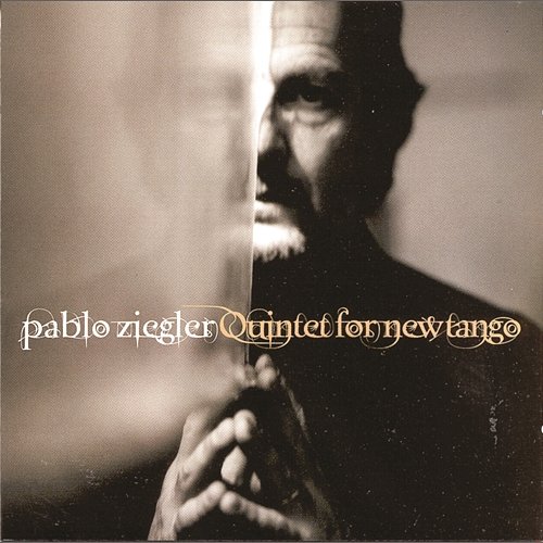 Quintet for New Tango Pablo Ziegler