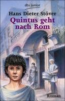 Quintus geht nach Rom Stover Hans Dieter