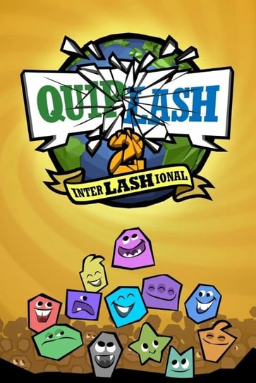 Quiplash 2 InterLASHional (PC) klucz Steam Green Man Gaming Publishing