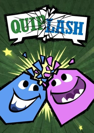Quiplash (PC) klucz Steam Green Man Gaming Publishing