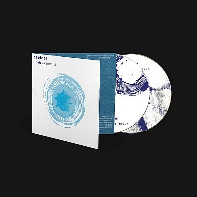 Quique (Redux) (remastered) Seefeel