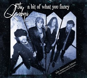 Quireboys - A Bit of What You Fancy The Quireboys