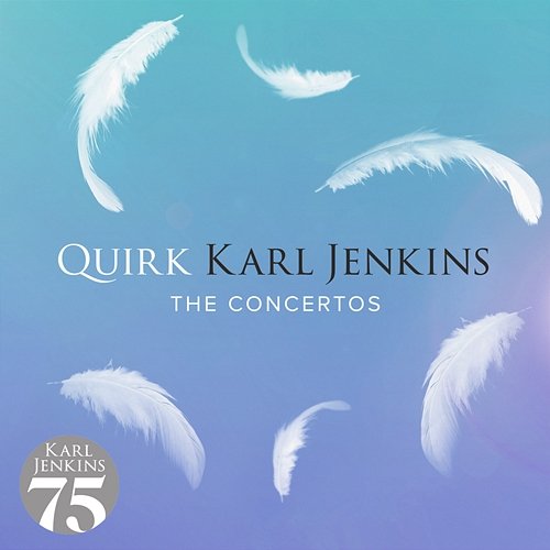 Quirk Karl Jenkins, London Symphony Orchestra