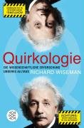 Quirkologie Wiseman Richard