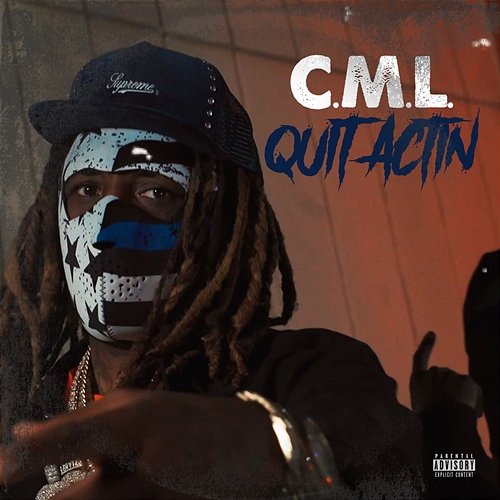 Quit Actin C.M.L.